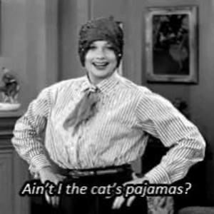 Meet your Posher, Annie